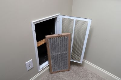 Duct Installation Service