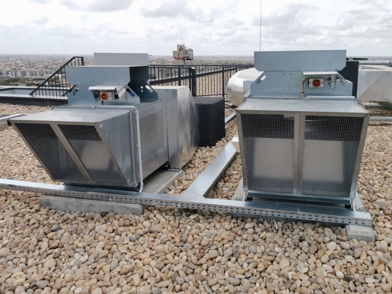 HVAC System Replacement in Monmouth County, NJ