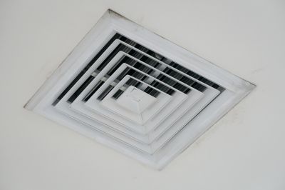 Air Vent Replacement