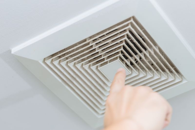 Air Vent Replacement