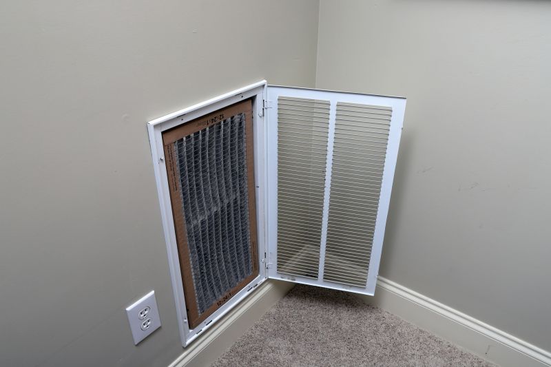 Air Vent Replacement
