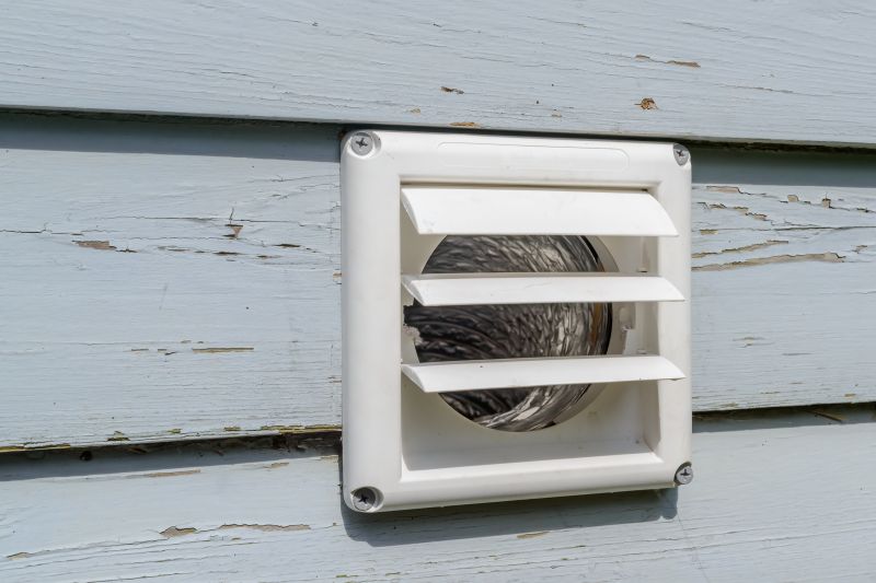 Air Vent Replacement