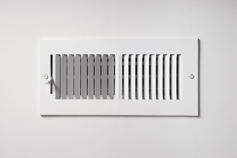Air Vent Replacement