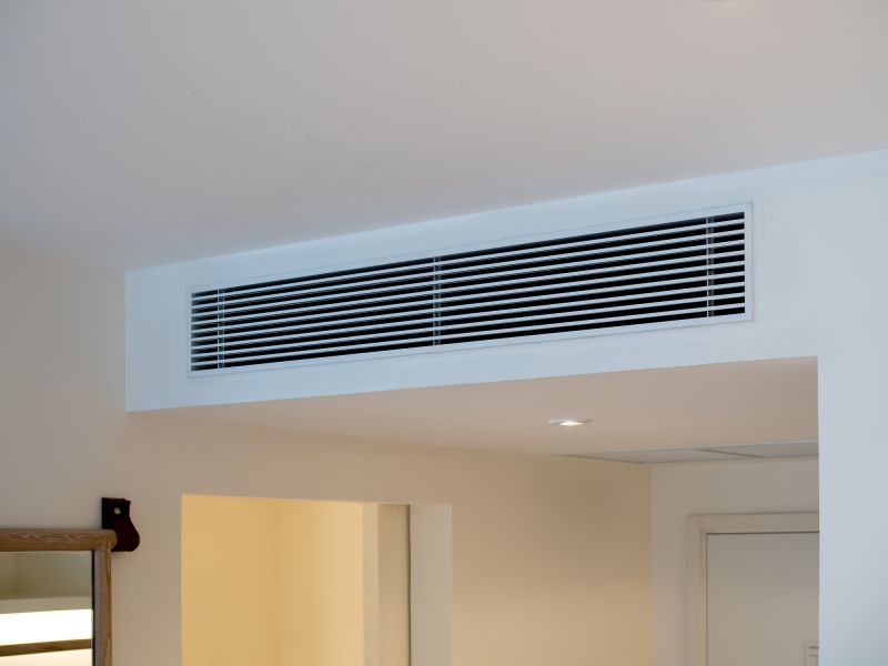Modern Vent Designs
