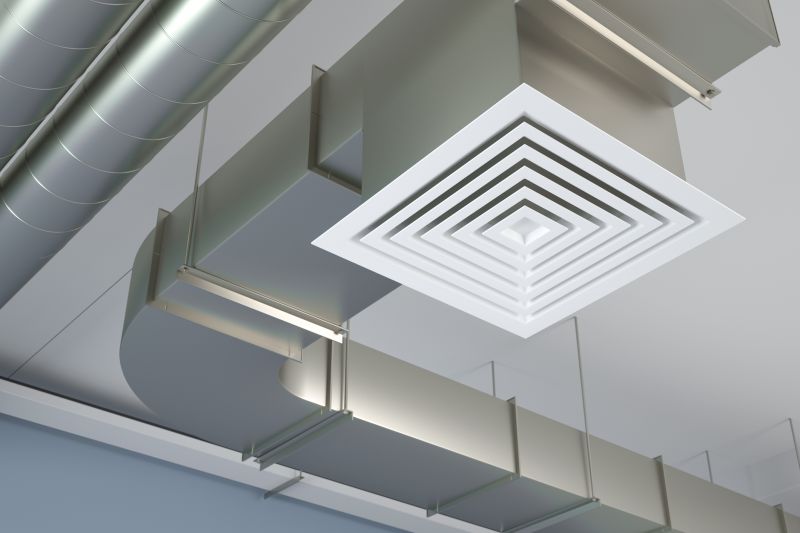 Modern Vent Designs