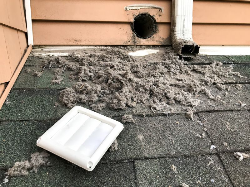 Air Vent Replacement