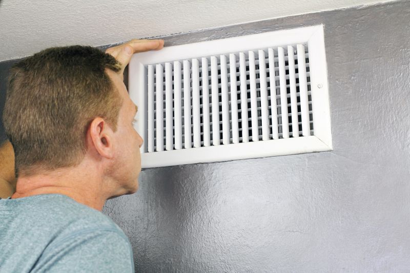 Specialized Vent Replacement Companies